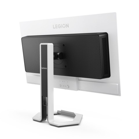Lenovo Legion Pro 27Q-10 26.5"QD-OLED 280Hz AG HDMI DP USB Raven Black 3Y