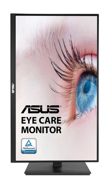 MONITOR ASUS 27" VA27AQSB (OUTLET)