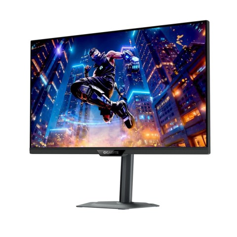 MONITOR GIGABYTE LED 27" M27UP 160Hz (OUTLET)