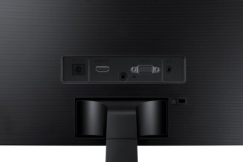 MONITOR SAMSUNG LED 27" LS27C364EAUXEN