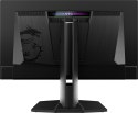 MSI Monitor 26.5" MPG 272URX QD-OLED LED UHD 240Hz