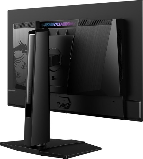 MSI Monitor 26.5" MPG 272URX QD-OLED LED UHD 240Hz