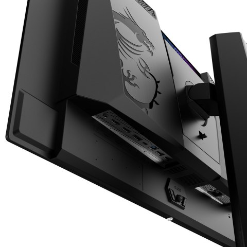 MSI Monitor 26.5" MPG 272URX QD-OLED LED UHD 240Hz