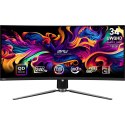 MSI Monitor 34" MPG 341CQPX QD-OLED UWQHD 240Hz