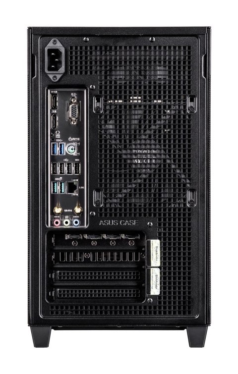 Actina Selection 9500F/16GB/1TB/RTX5070/650W