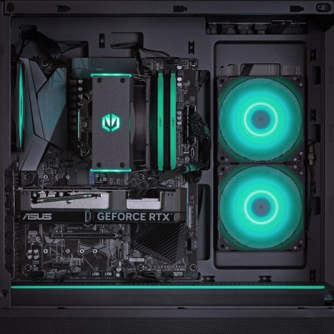 Actina View 8400F/16GB/1TB/RX580/650W/W11H