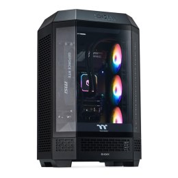 Adax Komputer ADAX DRACO EXTREME WXIHU245K U5-245K/H810/DDR5-32GB/1TB/RTX5070Ti-16GB/Wi-Fi/BT/W11H