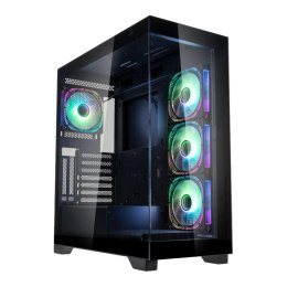 Adax Komputer ADAX DRACO EXTREME WXIPC14600K i5-14600K/B760/32GB/1TB/RTX3090-24GB/Wi-Fi/BT/W11P