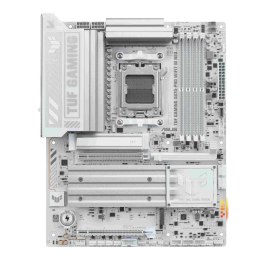 Asus Płyta Asus TUF GAMING X870-PRO WIFI7 W NEO /AMD X870/DDR5/SATA3/M.2/USB4/WiFi/BT/PCIE5.0/AM5/ATX