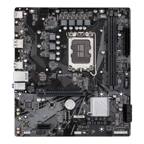 Gigabyte Płyta Gigabyte H610M D3W DDR4 /H610/DDR4/SATA3/M.2/USB3.0/PCIe4.0/s.1700/mATX