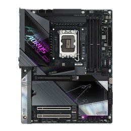 Gigabyte Płyta Gigabyte Z890 AORUS MASTER /Z890/DDR5/SATA3/M.2/TB4/WiFi/BT/PCIe5.0/s.1851/ATX