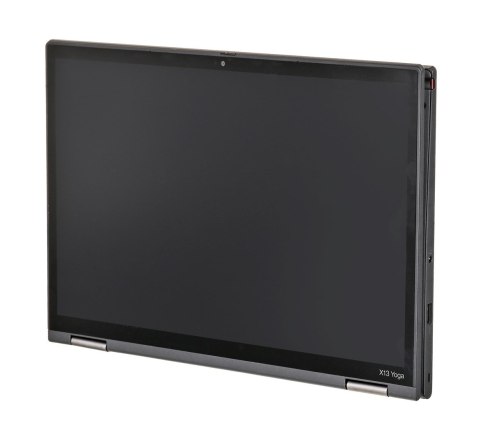 LENOVO YOGA X13 G3 i7-1265U 16GB 512GB SSD 13,3" FHD (US QWERTY) Win11pro + zasilacz UŻYWANY