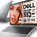 Laptop Dell Latitude 5521 i5 16GB RAM 512GB SSD 15,6" Full HD powystawowy