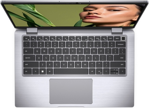 Laptop Dell Latitude 7430 2w1 i7 32GB RAM 512GB SSD 14" FHD dotykowy powystawowy