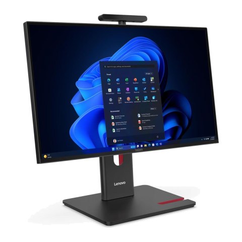 Lenovo AIO ThinkCentre M90a G6 Ultra 7 265 23.8"FHD Touch IPS 120Hz 250nits LBL AG 32GB DDR5 5600 SSD1TB Intel Graphics Cam 5.0M