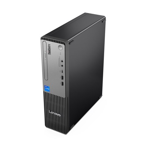 Lenovo ThinkCentre Neo 50s G5 SFF i5-14400 32GB DDR5 4800 SSD1TB UHD Graphics 730 DVD-RW W11Pro 3Y OnSite Black / Grey