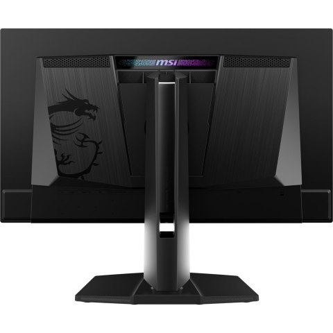 MSI Monitor 26.5" MPG 271QRX QD-OLED WQHD 360Hz