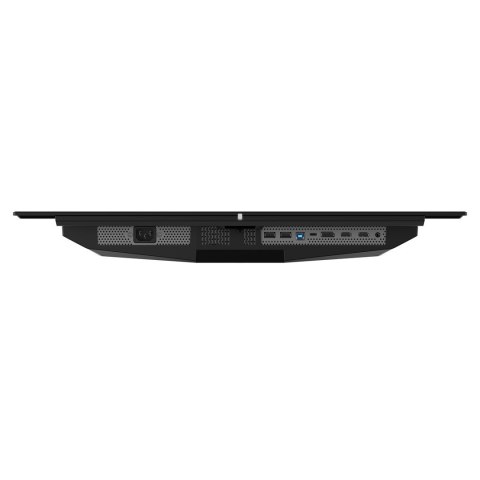 MSI Monitor 26.5" MPG 271QRX QD-OLED WQHD 360Hz