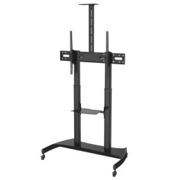 Neomounts B.V. Stojak podłogowy PLASMA-M1950EBLACK Neomounts 60