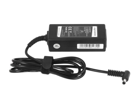 Zasilacz Movano 19v 2.37a (4.5x3.0 pin) 45W do Asus