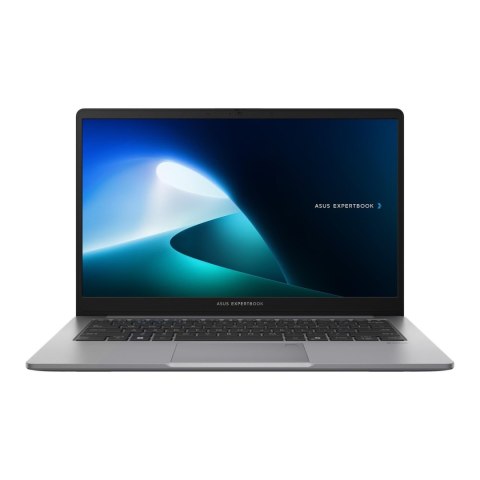 Asus Notebook Asus ExpertBook P1403CVA-S61695 14"FHD/Core 5 210H/16GB/SSD512GB/NoOS Misty Grey 3Y On-Site NBD