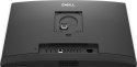 Dell Pro 24 AIO QC24250 Ultra 7 265 23.8"FHD IPS 100Hz 400nits AG 16GB DDR5 5600 SSD512 Intel Graphics Cam 2Mpx WLAN+BT Kb+Mouse