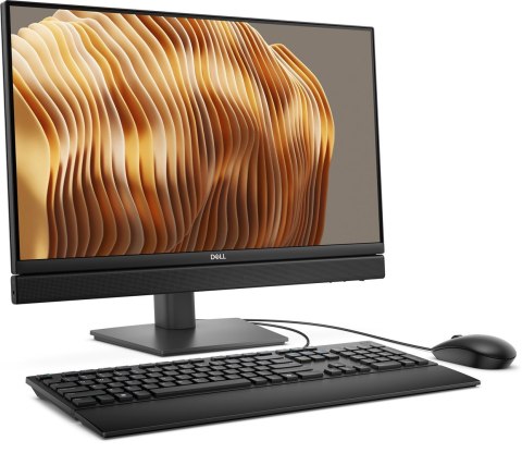 Dell Pro 24 AIO QC24250 Ultra 7 265 23.8"FHD IPS 100Hz 400nits AG 16GB DDR5 5600 SSD512 Intel Graphics Cam 2Mpx WLAN+BT Kb+Mouse