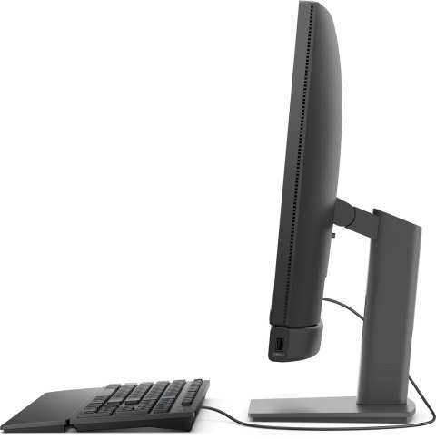 Dell Pro 24 AIO QC24250 Ultra 7 265 23.8"FHD IPS 100Hz 400nits AG 16GB DDR5 5600 SSD512 Intel Graphics Cam 2Mpx WLAN+BT Kb+Mouse