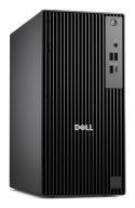 Dell Pro Tower QCT1255 Ryzen 5 Pro 8600G 16GB DDR5 4800 SSD512 Radeon 760M Kb+Mouse W11Pro 3Y ProSupport