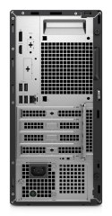 Dell Pro Tower QCT1255 Ryzen 5 Pro 8600G 16GB DDR5 4800 SSD512 Radeon 760M Kb+Mouse W11Pro 3Y ProSupport
