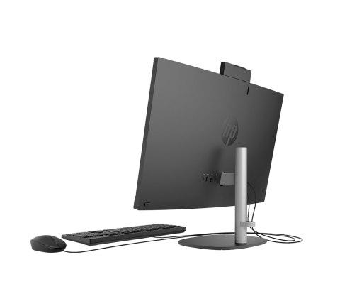 HP ProOne 245 G10 AiO Ryzen 7 77730U 23.8"FHD IPS 250nits AG 16GB DDR4 3200 SSD512 Radeon Vega 8 Kb+Mouse Cam 5Mpx + IR W11Pro W