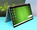 Laptop Dell Latitude 7430 2w1 i7 32GB RAM 512GB SSD 14" FHD dotykowy powystawowy