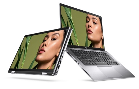 Laptop Dell Latitude 7430 2w1 i7 32GB RAM 1TB SSD 14" FHD dotykowy powystawowy