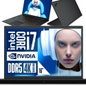 Lenovo ThinkPad P1 G5 i7 / 64 GB RAM / 1 TB SSD / 16" 4K / RTX A2000
