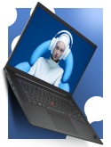 Lenovo ThinkPad P1 G5 i7 / 64 GB RAM / 1 TB SSD / 16" 4K / RTX A2000
