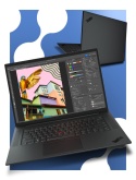 Lenovo ThinkPad P1 G5 i7 / 64 GB RAM / 1 TB SSD / 16" 4K / RTX A2000