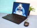 Lenovo ThinkPad P1 G5 i7 / 64 GB RAM / 2 TB SSD / 16" 4K / RTX A2000