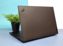 Lenovo ThinkPad P1 G5 i7 / 64 GB RAM / 2 TB SSD / 16" 4K / RTX A2000