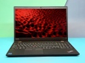 Laptop Lenovo ThinkPad T15 G2 i7 32GB RAM 1TB SSD 15,6" Full HD MX450 powystawowy