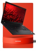Laptop Lenovo ThinkPad T15 G2 i7 32GB RAM 1TB SSD 15,6" Full HD MX450 powystawowy