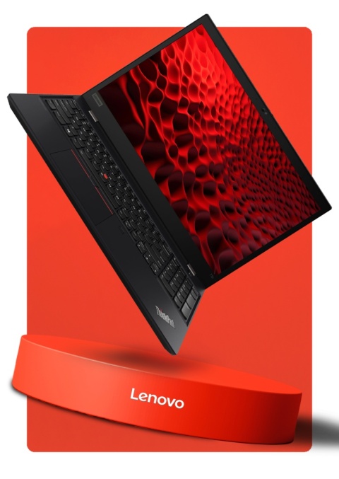 Laptop Lenovo ThinkPad T15 G2 i7 32GB RAM 1TB SSD 15,6" Full HD MX450 powystawowy
