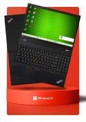 Laptop Lenovo ThinkPad T15 G2 i7 32GB RAM 1TB SSD 15,6" Full HD MX450 powystawowy