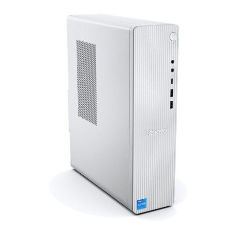 Lenovo IdeaCentre Tower 08IRH9 i7-13620H 16GB DDR5 5200 SSD512 Intel UHD Graphics NoOS Cloud Grey 3Y OnSite
