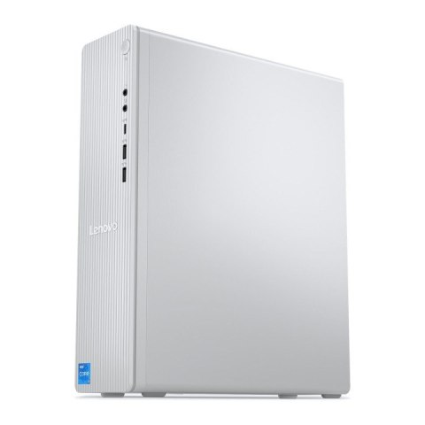 Lenovo IdeaCentre Tower 08IRH9 i7-13620H 16GB DDR5 5200 SSD512 Intel UHD Graphics NoOS Cloud Grey 3Y OnSite