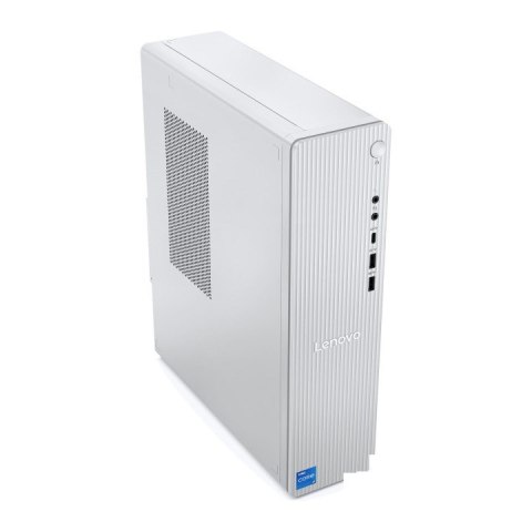 Lenovo IdeaCentre Tower 08IRH9 i7-13620H 32GB DDR5 5200 SSD1TB Intel UHD Graphics NoOS Cloud Grey 3Y OnSite