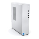 Lenovo IdeaCentre Tower 08IRH9 i7-13620H 32GB DDR5 5200 SSD1TB Intel UHD Graphics NoOS Cloud Grey 3Y OnSite