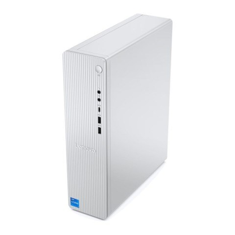 Lenovo IdeaCentre Tower 08IRH9 i7-13620H 32GB DDR5 5200 SSD1TB Intel UHD Graphics NoOS Cloud Grey 3Y OnSite