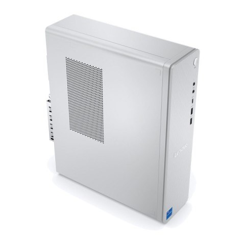 Lenovo IdeaCentre Tower 08IRH9 i7-13620H 32GB DDR5 5200 SSD1TB Intel UHD Graphics NoOS Cloud Grey 3Y OnSite