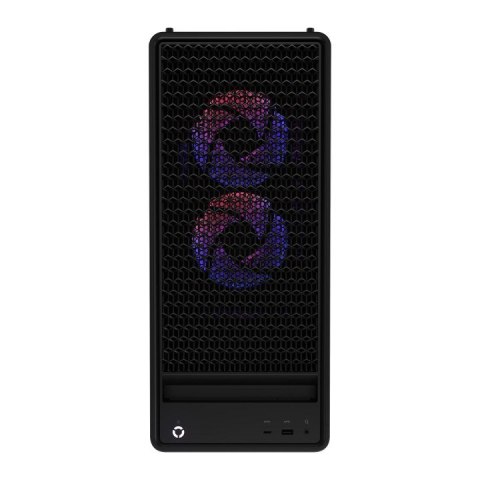 Lenovo Legion T5 30AGB10 Ryzen 7 7700X 32GB DDR5 5600 SSD2TB GeForce RTX 5070 12GB Win11 Eclipse Black
