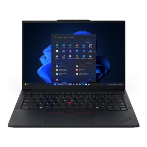 Lenovo Notebook Lenovo ThinkPad E14 G7 14"WUXGA/Ultra 5 226V/16GB/SSD512GB/Arc/11PR Black 3Y Onsite
